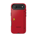 Pokedex iPhone Tough Cases