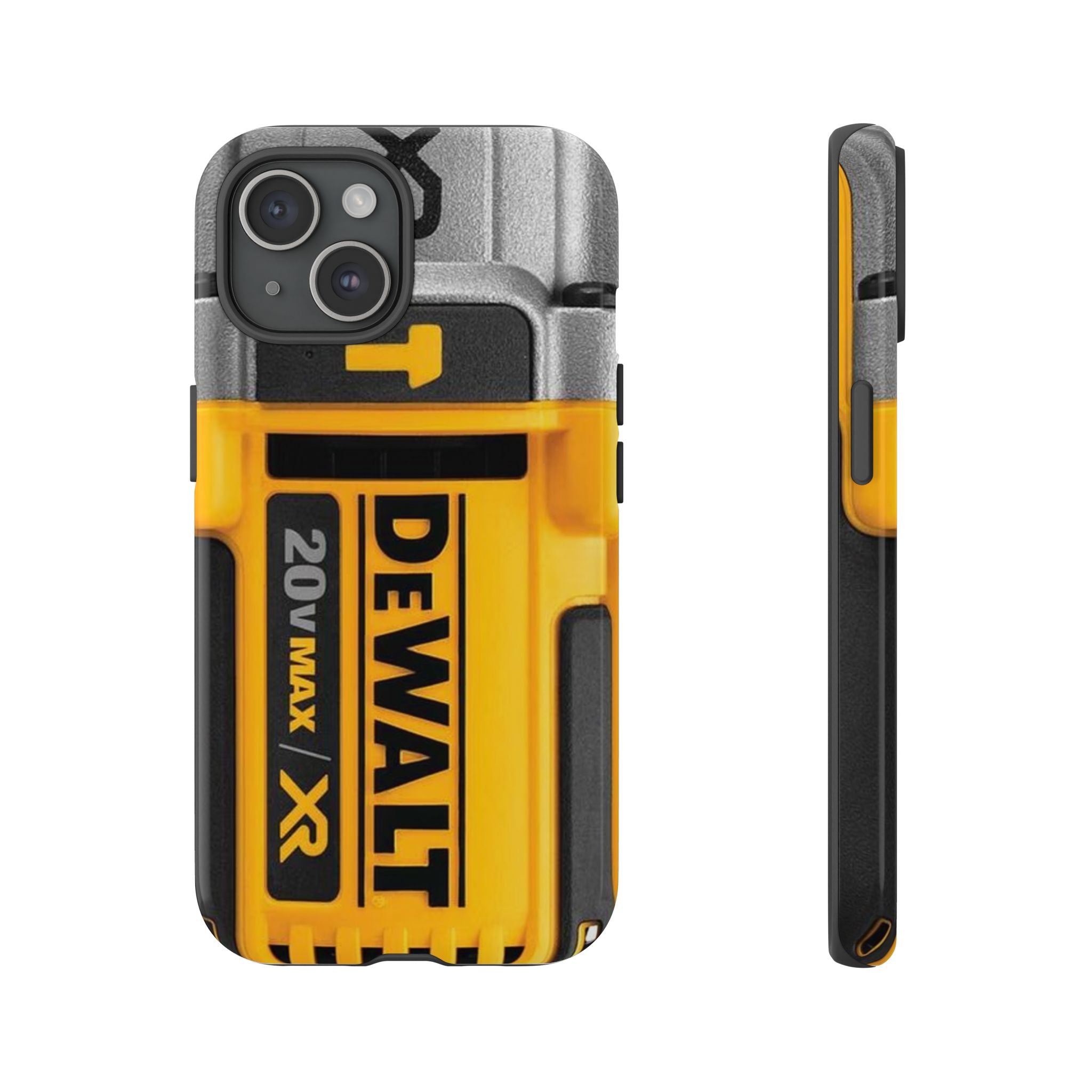 Dewalt Tools iPhone Tough Cases