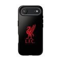 The Reds Liverpool iPhone Tough Cases