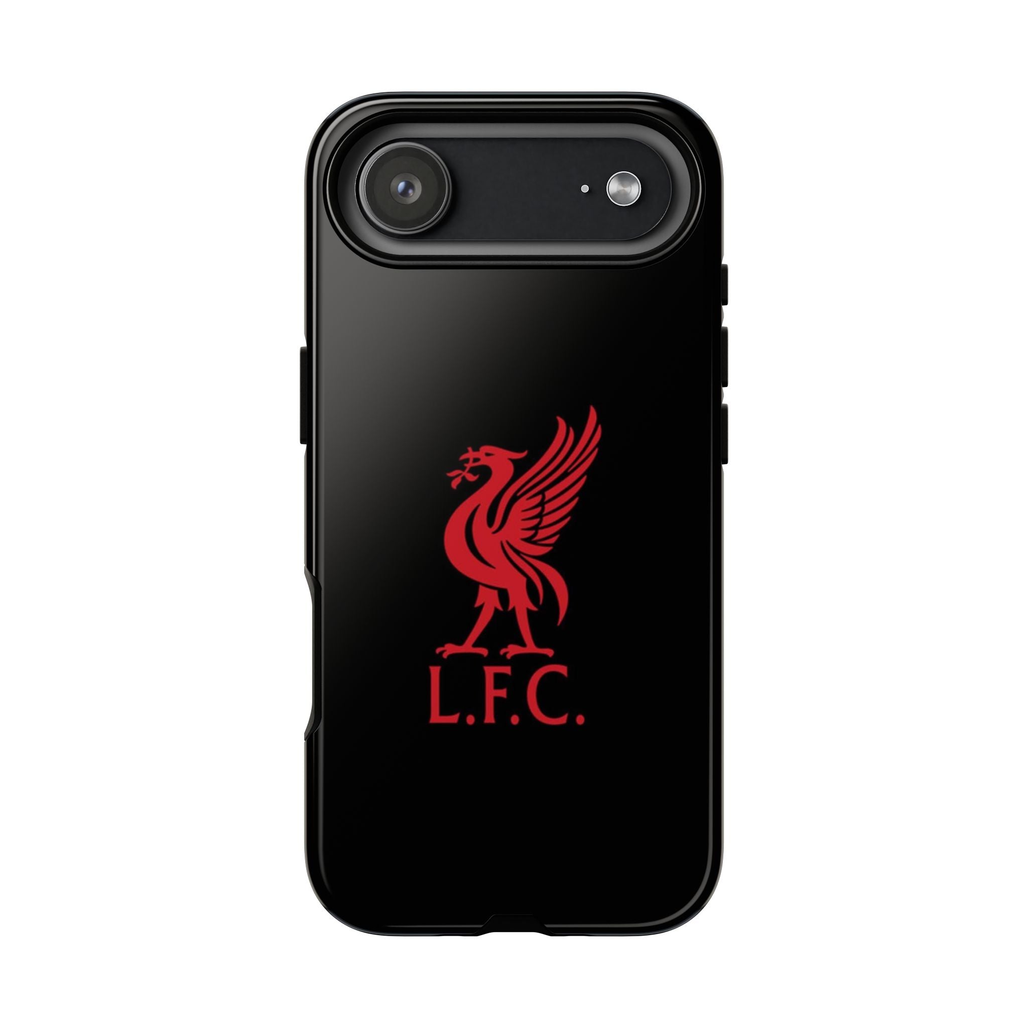 The Reds Liverpool iPhone Tough Cases