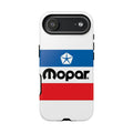 Mopar Car Logo Tough Cases