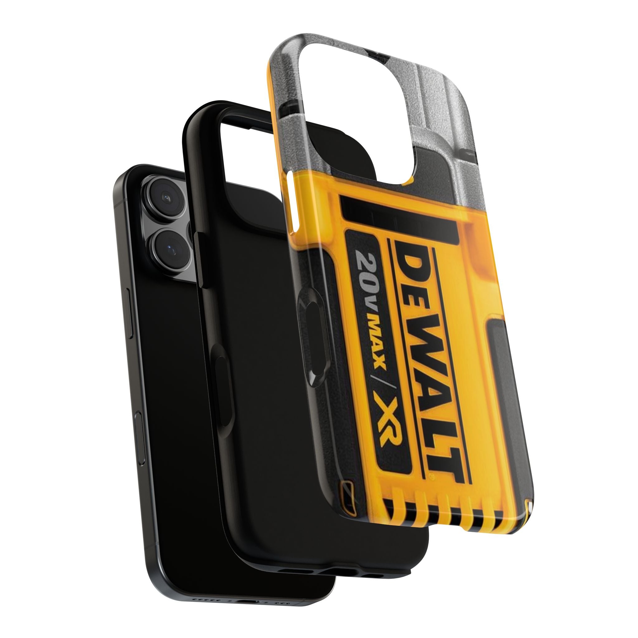 Dewalt Tools iPhone Tough Cases