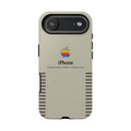 Apple Retro Edition Tough Cases