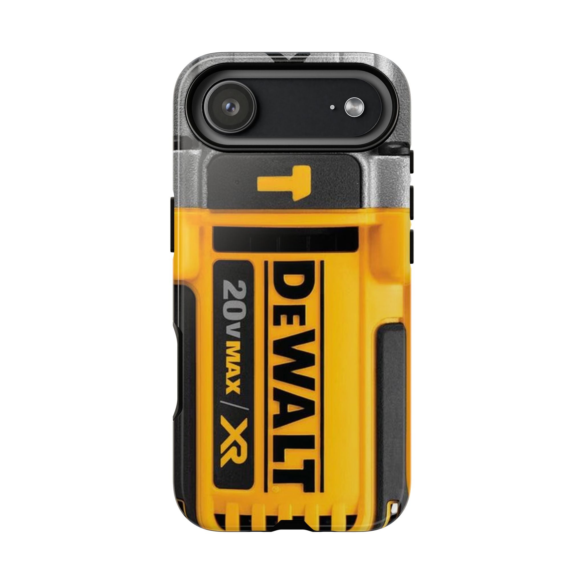 Dewalt Tools iPhone Tough Cases