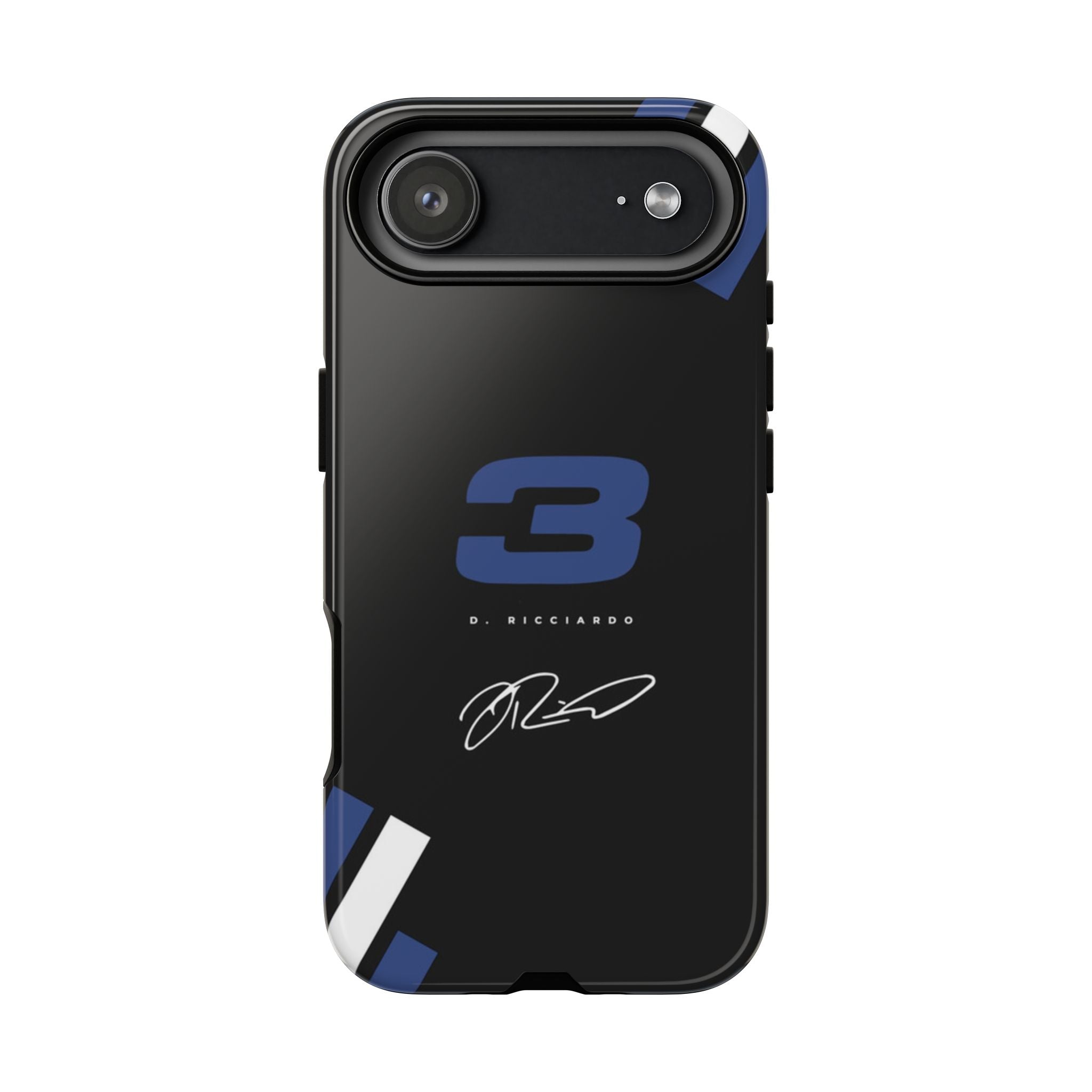 Daniel Ricciardo F1 Formula 1 Tough Cases