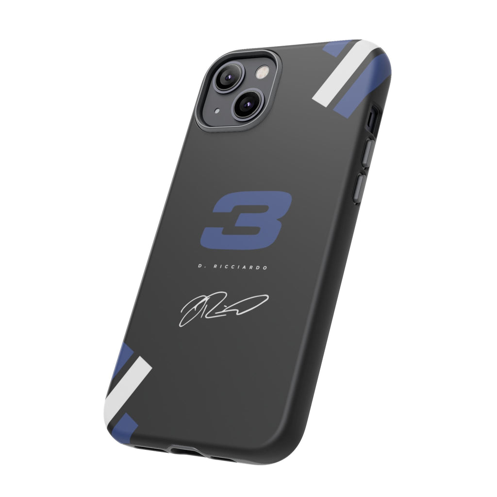 Daniel Ricciardo F1 Formula 1 Tough Cases
